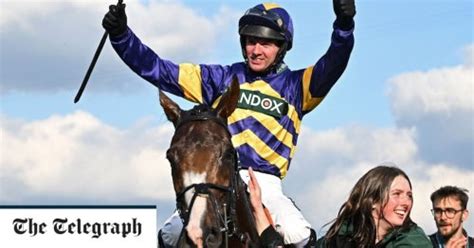 Grand National 2023 full results: the winners, finishers and fallers.